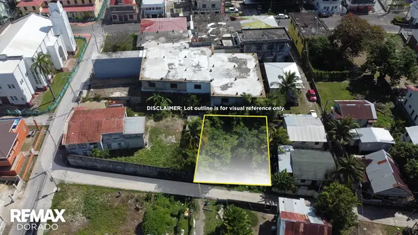 Wagners Lane, Belize City, 