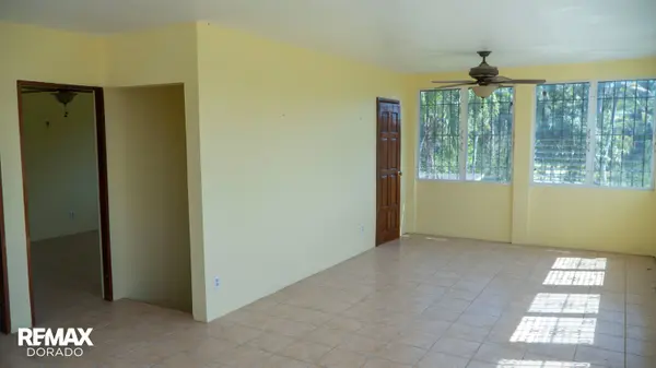 San Joaquin Village, Corozal, C.A.