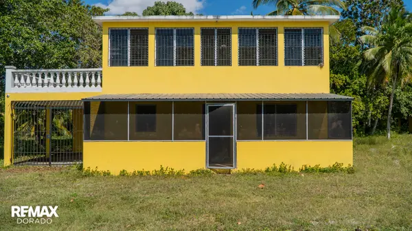 San Joaquin Village, Corozal, C.A.