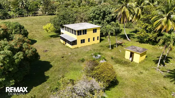 San Joaquin Village, Corozal, C.A.