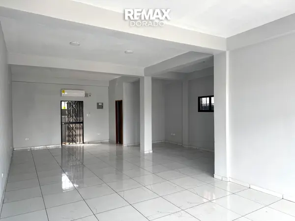 Commercial Units for Rent - Belize City, Douglas Jones Street, City