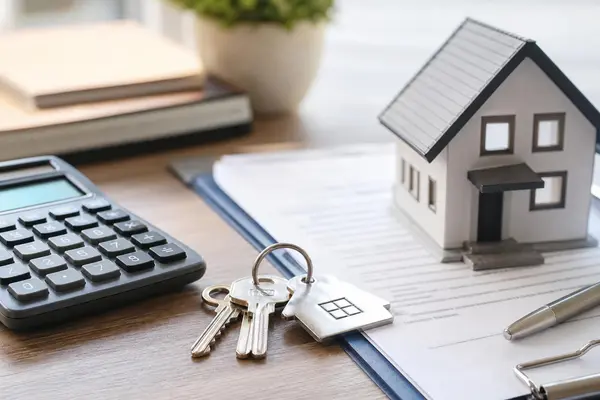 Mortgage Rates in Mount Laurel, NJ: Why the Headline Rate Isn't Your Rate