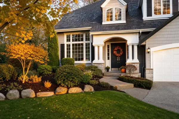 Selling Your Home in Mount Laurel or Marlton, NJ This Fall: 4 Tips Backed by Local Numbers