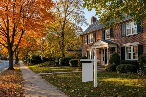 Best Time to Buy a Home in Mount Laurel, NJ: Why Fall 2026 Favors Buyers