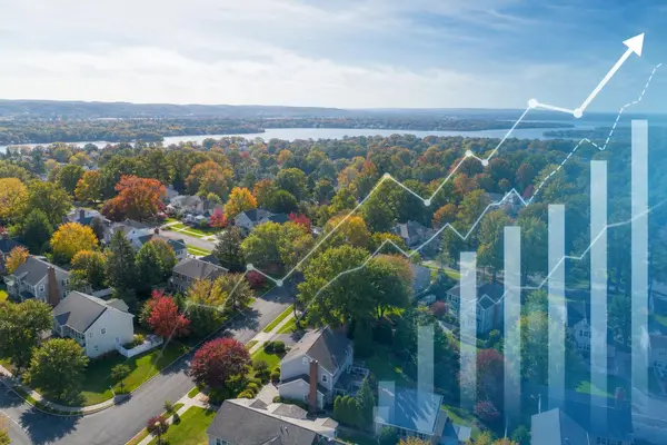 Burlington County Housing Market Update: Week Ending October 11, 2026