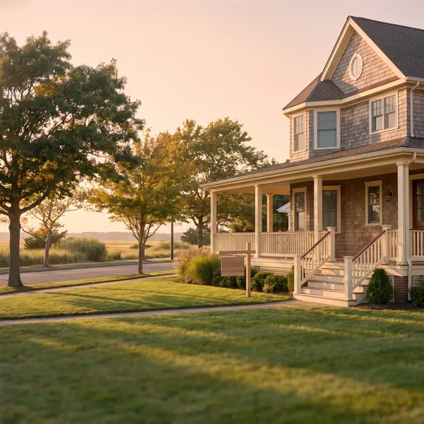 What South Jersey Buyers and Sellers Need to Know About the Late-Summer 2026 Market