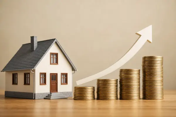 How Much Equity Do You Have in Your Mount Laurel Home?