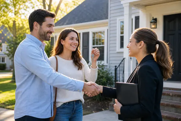 How to Win as a Buyer in Mount Laurel: Your Game Plan for a Fast-Moving Market