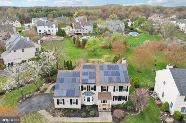 17 WINDING WAY, Mount Laurel, NJ 08054