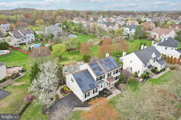 17 WINDING WAY, Mount Laurel, NJ 08054