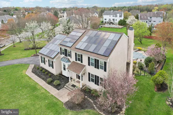 17 WINDING WAY, Mount Laurel, NJ 08054