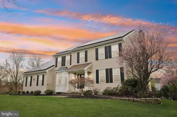 17 WINDING WAY, Mount Laurel, NJ 08054