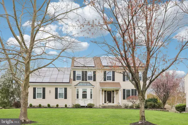 17 WINDING WAY, Mount Laurel, NJ 08054