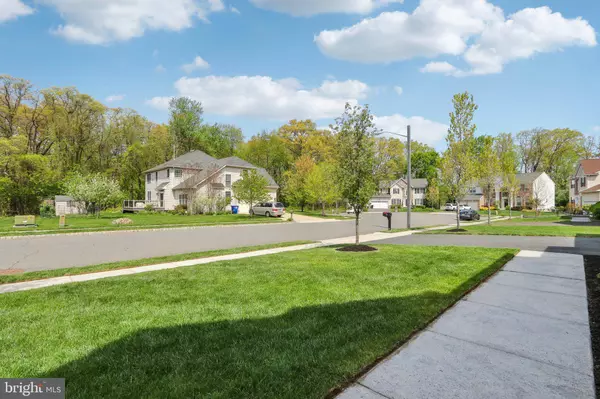 6 ARIANAS CT, Mount Laurel, NJ 08054