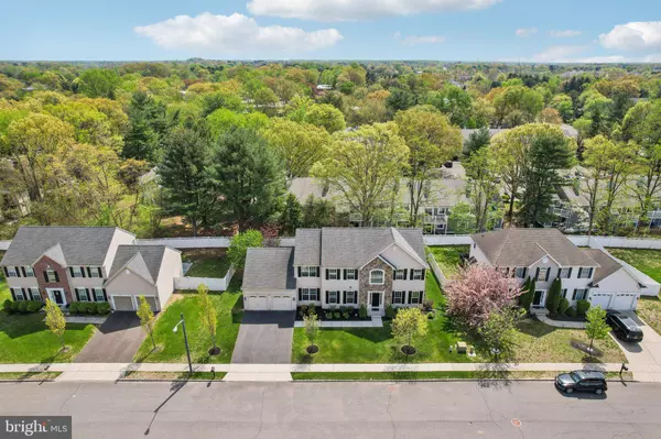 6 ARIANAS CT, Mount Laurel, NJ 08054