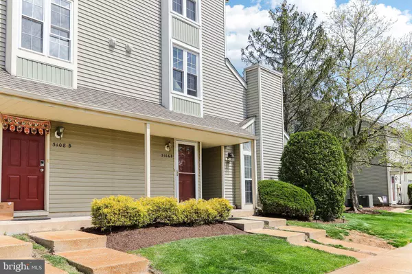 3105-A LIMESTONE WAY, Mount Laurel, NJ 08054