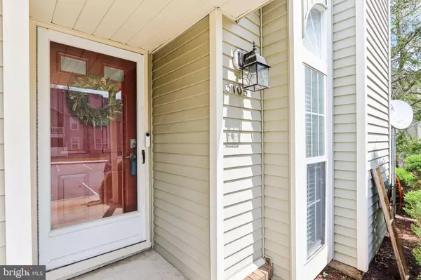 3105-A LIMESTONE WAY, Mount Laurel, NJ 08054