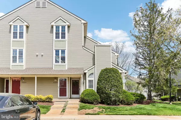 3105-A LIMESTONE WAY, Mount Laurel, NJ 08054