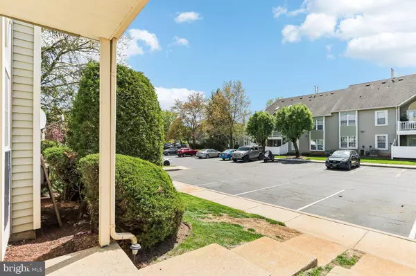 3105-A LIMESTONE WAY, Mount Laurel, NJ 08054