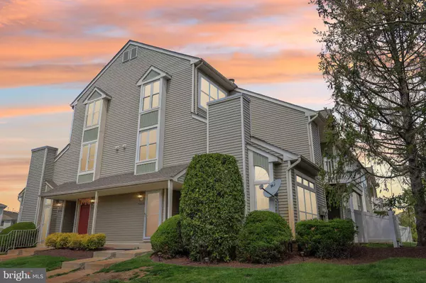 3105-A LIMESTONE WAY, Mount Laurel, NJ 08054