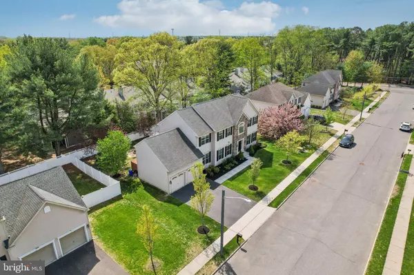 6 ARIANAS CT, Mount Laurel, NJ 08054