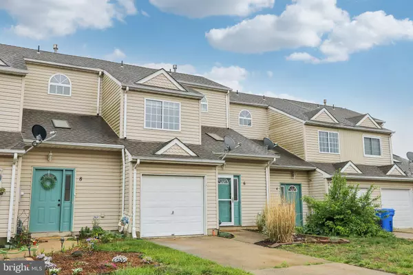 6 SAGE DR, Lumberton, NJ 08048