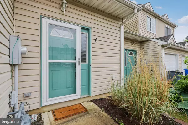 6 SAGE DR, Lumberton, NJ 08048