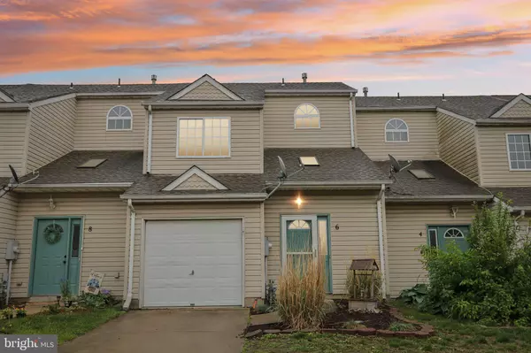 6 SAGE DR, Lumberton, NJ 08048