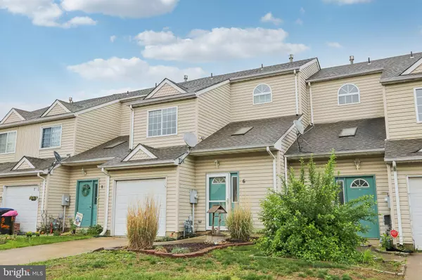 6 SAGE DR, Lumberton, NJ 08048