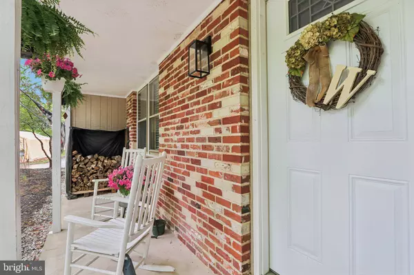 595 TABERNACLE RD, Medford, NJ 08055