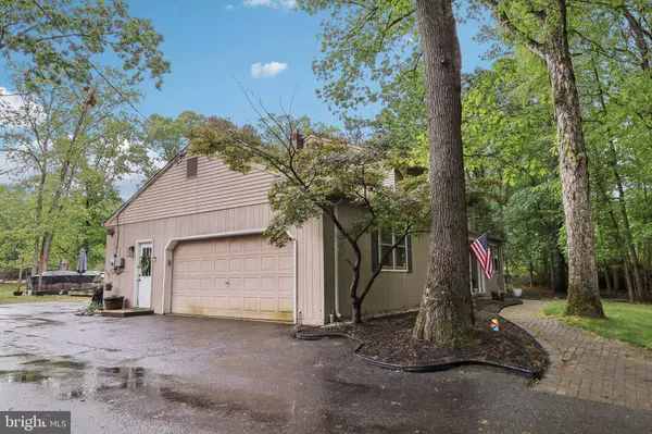 595 TABERNACLE RD, Medford, NJ 08055