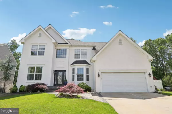 15 NORMANDY RD, Evesham, NJ 08053