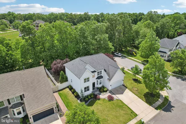 15 NORMANDY RD, Evesham, NJ 08053