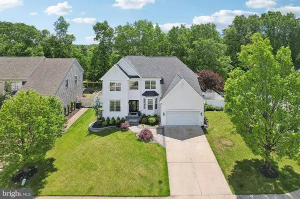 15 NORMANDY RD, Evesham, NJ 08053