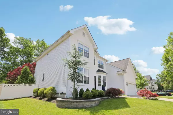 15 NORMANDY RD, Evesham, NJ 08053