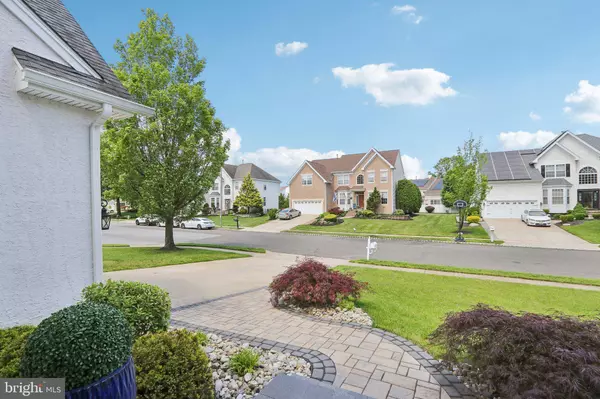 15 NORMANDY RD, Evesham, NJ 08053