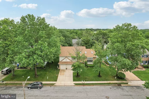 31 TEDDINGTON WAY, Mount Laurel, NJ 08054