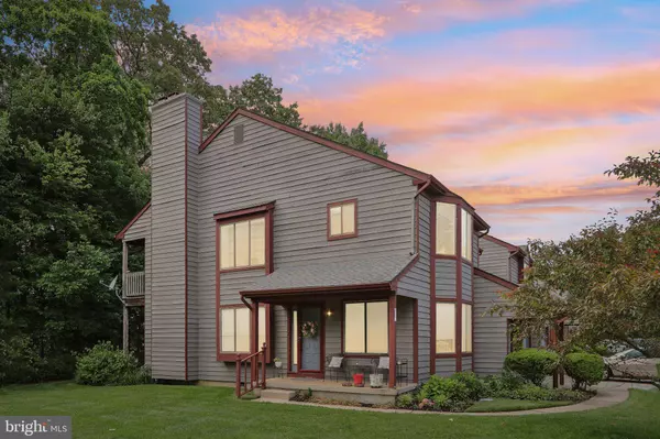 3906-B CHADBURY RD, Mount Laurel, NJ 08054