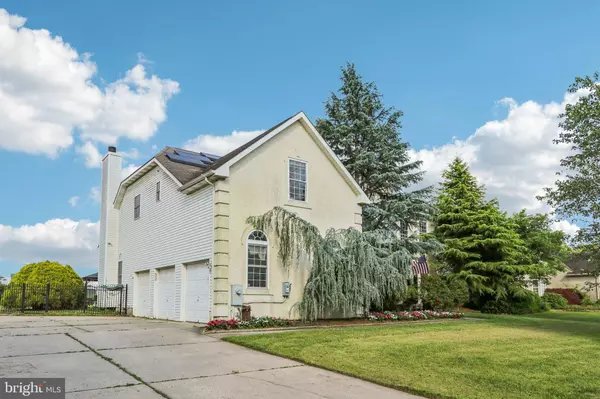 148 RYANS RUN, Sicklerville, NJ 08081