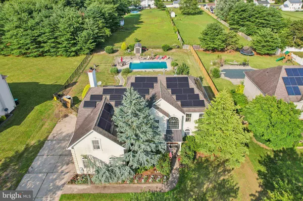 148 RYANS RUN, Sicklerville, NJ 08081