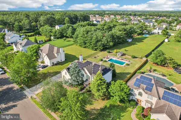 148 RYANS RUN, Sicklerville, NJ 08081