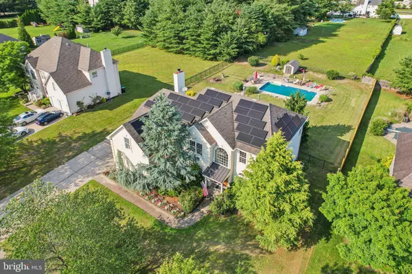 148 RYANS RUN, Sicklerville, NJ 08081