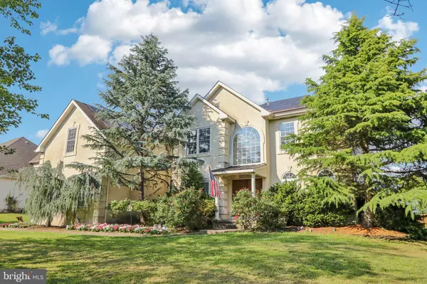 148 RYANS RUN, Sicklerville, NJ 08081