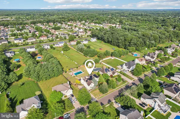 148 RYANS RUN, Sicklerville, NJ 08081