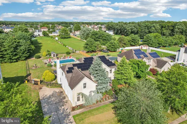 148 RYANS RUN, Sicklerville, NJ 08081