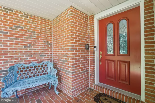 471 WINDROW CLUSTERS DR, Moorestown, NJ 08057