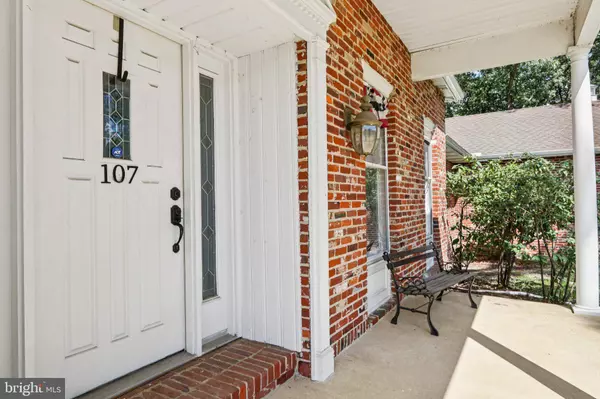 107 PHILLIPS RD, Mount Laurel, NJ 08054