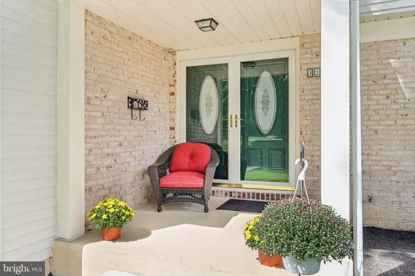 317 ST DAVID DR, Mount Laurel, NJ 08054