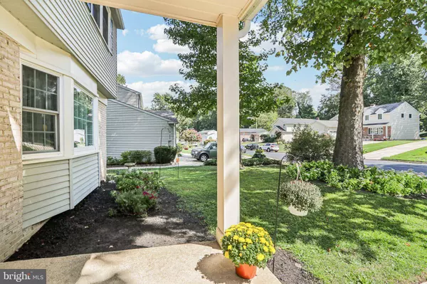317 ST DAVID DR, Mount Laurel, NJ 08054