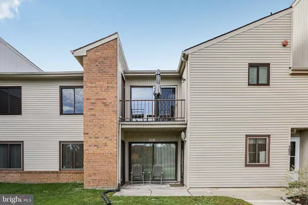 101 BRADFORD CT, Westampton, NJ 08060